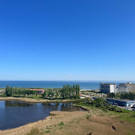Ferienpark D09-008 Ferienpark Heiligenhafen Ngoại thất bức ảnh