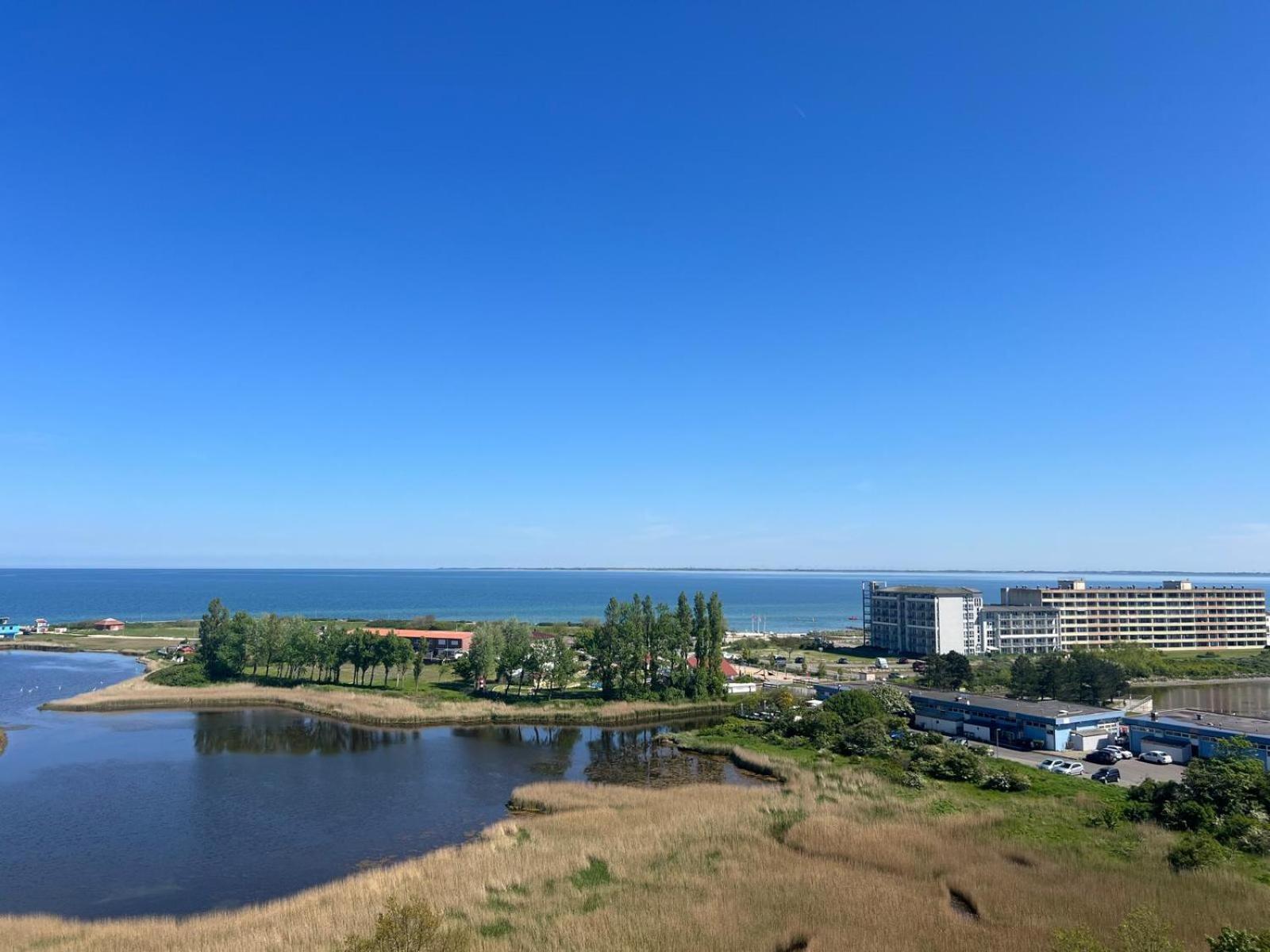 Ferienpark D09-008 Ferienpark Heiligenhafen Ngoại thất bức ảnh